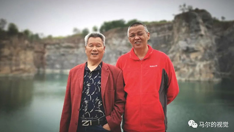 馬爾會(huì)客廳：探索文化本相，回溯各自路程